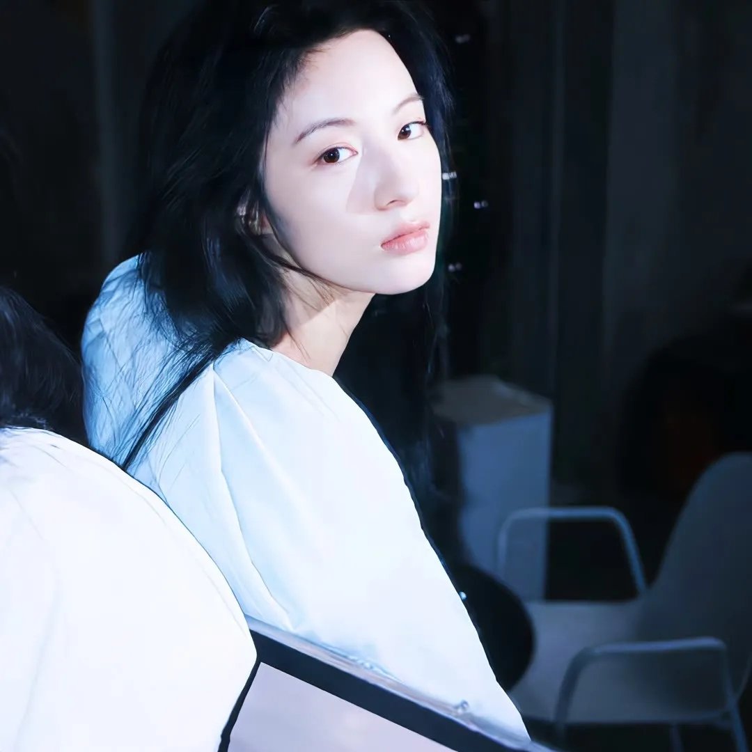 湿透了