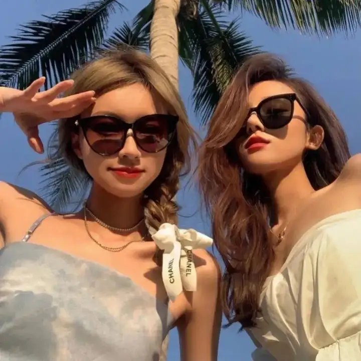 猫小姐寻真爱